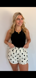 Dotty Days Shorts