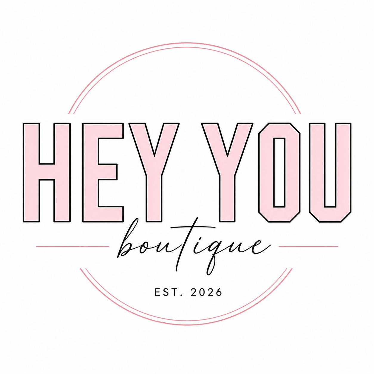 hey you!
